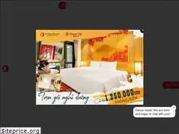 Sites similar to mikazuki.com.vn