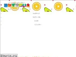 Sites similar to mikazukishiki.com