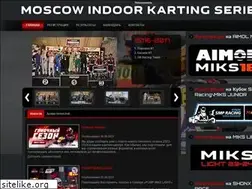 Sites similar to mikc.org