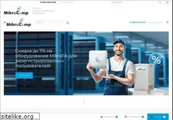 Sites similar to mikc.ru