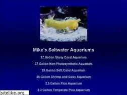 Sites similar to mikchabe.com