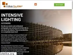 Sites similar to mike-butler.com
