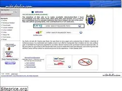 Sites similar to mike-devlin.com