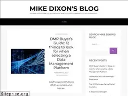Sites similar to mike-dixon.com