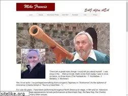 Sites similar to mike-francis.com