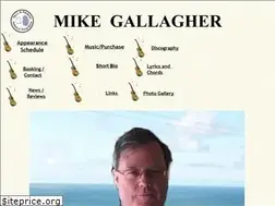 Sites similar to mike-gallagher.com