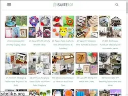Sites similar to mike-gerrard.suite101.com