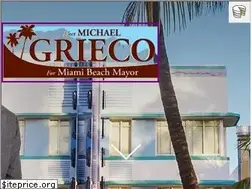 Sites similar to mike-grieco.com