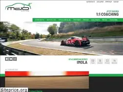 Sites similar to mike-ortmann.com