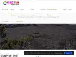 Sites similar to mike-pass.com