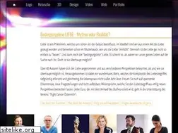 Sites similar to mike-reiss.com