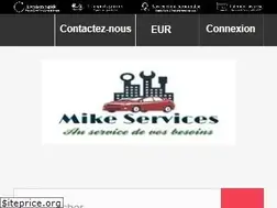 Sites similar to mike-services.com