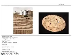 Sites similar to mike-slack.com