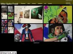 Sites similar to mike-spike-froidl.de