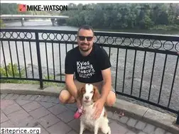 Sites similar to mike-watson.com