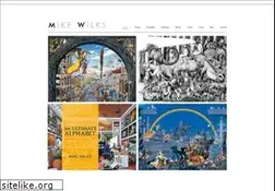 Sites similar to mike-wilks.com