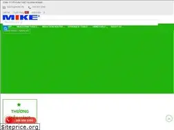Sites similar to mike.vn