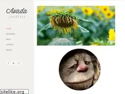 Sites similar to mikeabennett.com