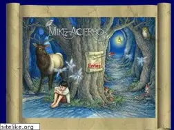 Sites similar to mikeacerbo.com