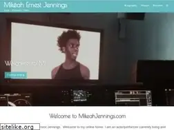 Sites similar to mikeahjennings.com