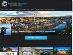 Sites similar to mikealbright.com