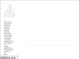 Sites similar to mikealfaro.com