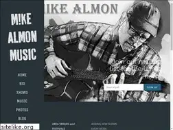 Sites similar to mikealmonmusicbandzoogle.com