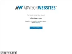 Sites similar to mikealpert.com