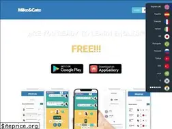 Sites similar to mikeandcate.com
