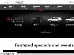 Sites similar to mikeandersoncdj.com