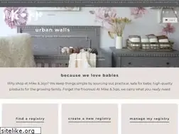 Sites similar to mikeandjojo.com