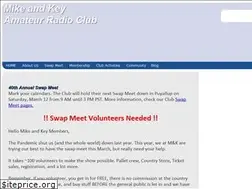 Sites similar to mikeandkey.org