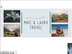 Sites similar to mikeandlauratravel.com