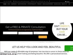 Sites similar to mikeandliz.co.za