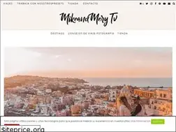 Sites similar to mikeandmerytv.com