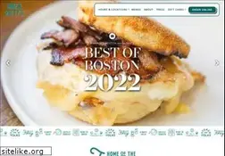 Sites similar to mikeandpattys.com