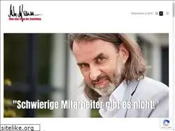 Sites similar to mikeassmann.com