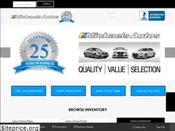 Sites similar to mikeauto.net