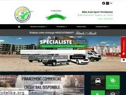 Sites similar to mikeautosport.com