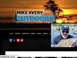Sites similar to mikeaveryoutdoors.com