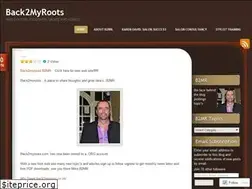 Sites similar to mikeb2mr.wordpress.com