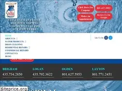 Sites similar to mikebachmanplumbing.com