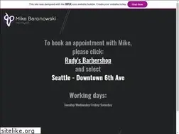 Sites similar to mikebaronowski.com