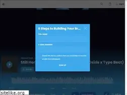 Sites similar to mikebeatz.com