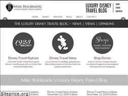 Sites similar to mikebelobradic.com