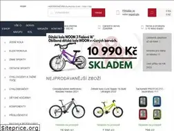 Sites similar to mikebike.cz