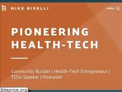 Sites similar to mikebiselli.com