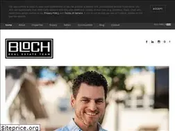 Sites similar to mikebloch.com