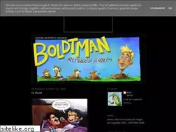 Sites similar to mikeboldt.blogspot.com