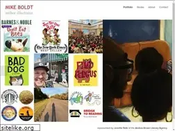 Sites similar to mikeboldt.ca